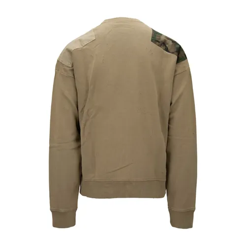 Sweatshirts & Hoodies > Sweatshirts - - Dsquared2 - Modalova