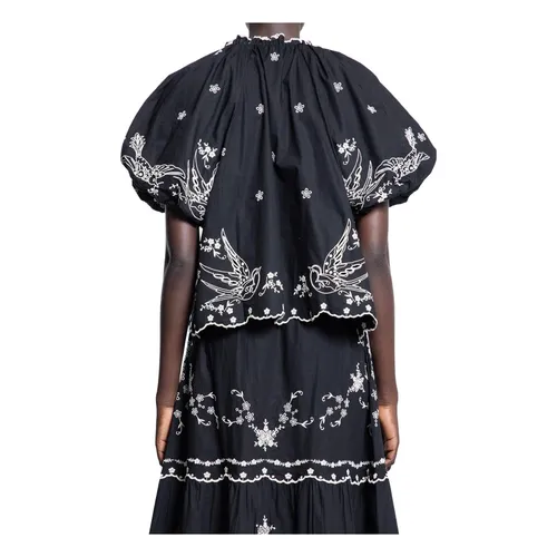 Blouses & Shirts > Blouses - - Sea NY - Modalova