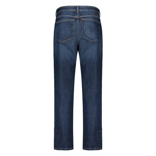 Jeans > Straight Jeans - - Diesel - Modalova