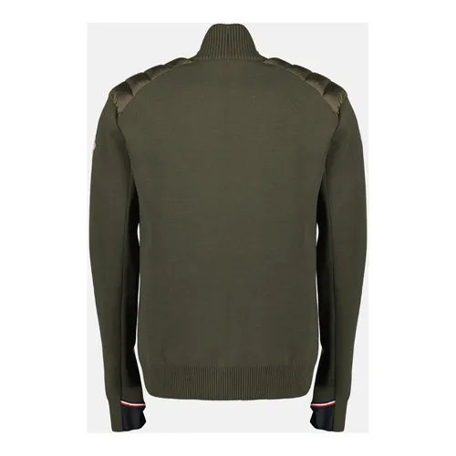 Knitwear > Cardigans - - Moncler - Modalova