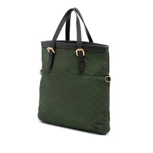Pre-owned > Pre-owned Bags > Pre-owned Tote Bags - - Louis Vuitton Vintage - Modalova