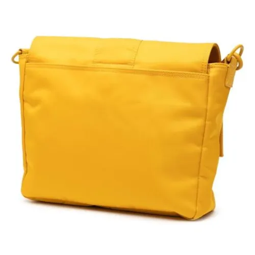 Pre-owned > Pre-owned Bags > Pre-owned Cross Body Bags - - Fendi Vintage - Modalova
