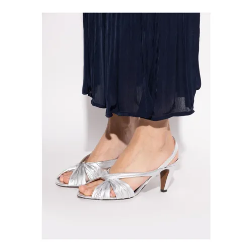 Shoes > Sandals > High Heel Sandals - - Neous - Modalova
