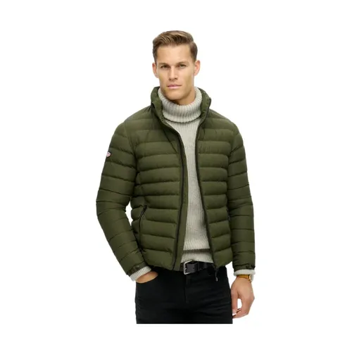 Jackets > Winter Jackets - - Superdry - Modalova