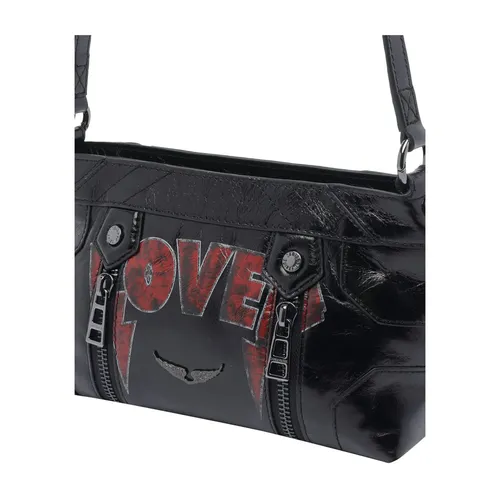 Bags > Cross Body Bags - - Zadig & Voltaire - Modalova