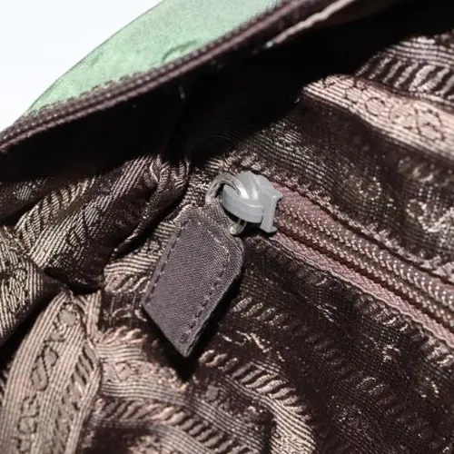 Pre-owned > Pre-owned Bags > Pre-owned Handbags - - Prada Vintage - Modalova