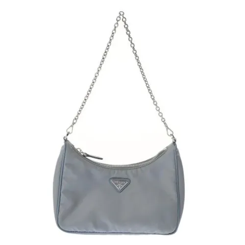 Pre-owned > Pre-owned Bags > Pre-owned Shoulder Bags - - Prada Vintage - Modalova