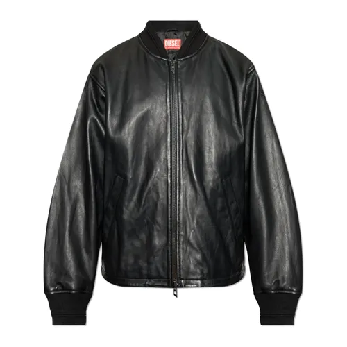 Jackets > Light Jackets - - Diesel - Modalova