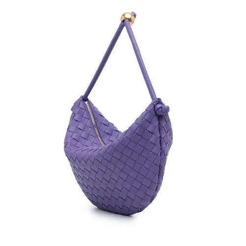 Pre-owned > Pre-owned Bags > Pre-owned Shoulder Bags - - Bottega Veneta Vintage - Modalova