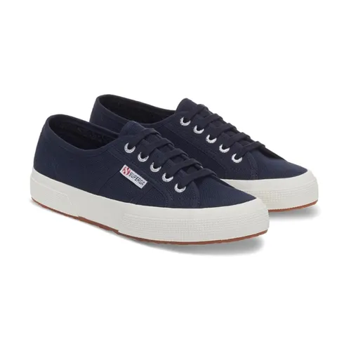 Superga - Shoes > Sneakers - Blue - Superga - Modalova