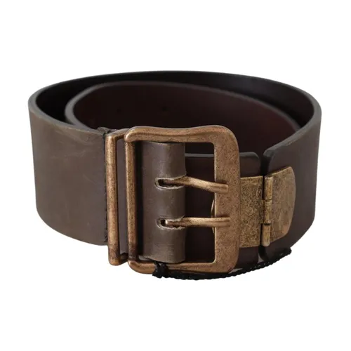 Accessories > Belts - - Ermanno Scervino - Modalova