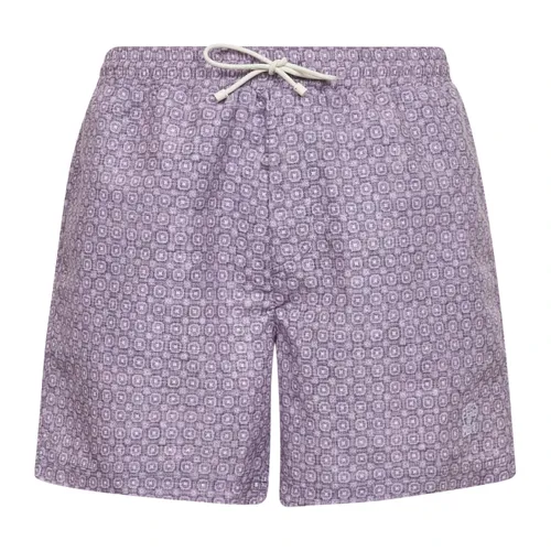 Swimwear > Beachwear - - Brunello Cucinelli - Modalova
