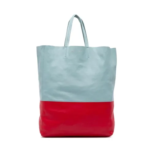 Pre-owned > Pre-owned Bags > Pre-owned Tote Bags - - Celine Vintage - Modalova