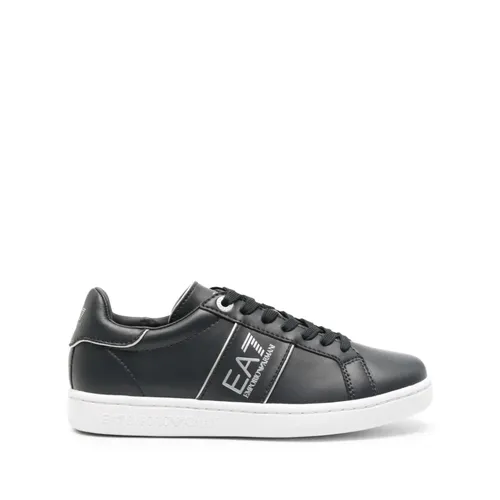 Shoes > Sneakers - - Emporio Armani EA7 - Modalova