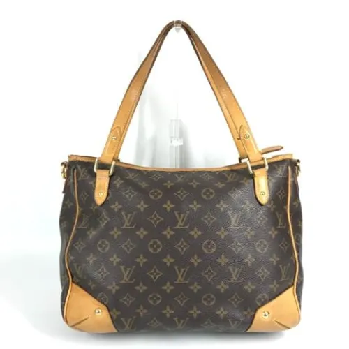 Pre-owned > Pre-owned Bags > Pre-owned Handbags - - Louis Vuitton Vintage - Modalova