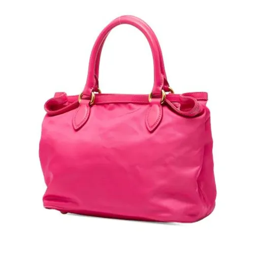 Pre-owned > Pre-owned Bags > Pre-owned Handbags - - Prada Vintage - Modalova