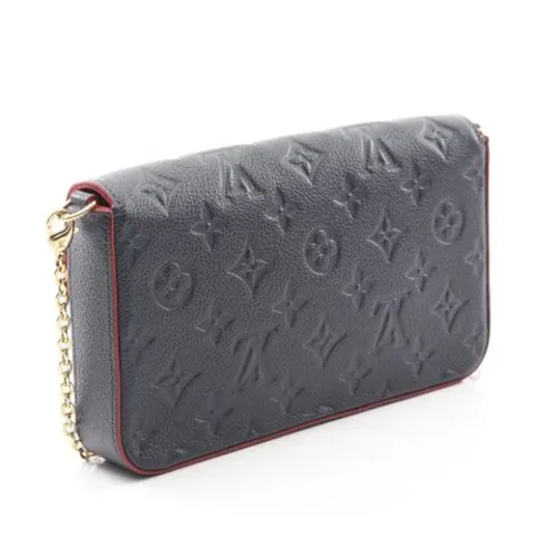 Pre-owned > Pre-owned Bags > Pre-owned Cross Body Bags - - Louis Vuitton Vintage - Modalova