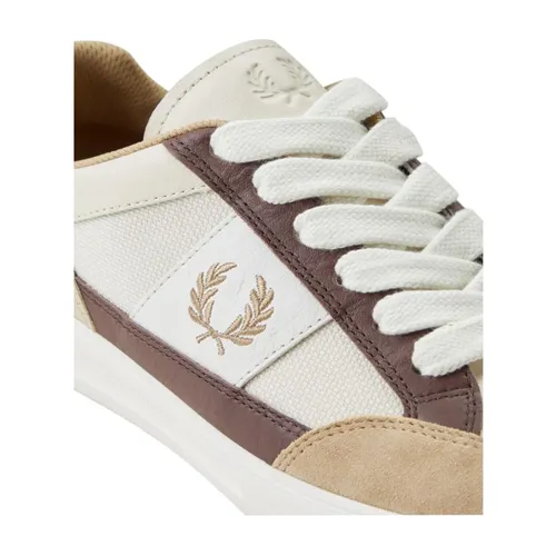 Shoes > Sneakers - - Fred Perry - Modalova