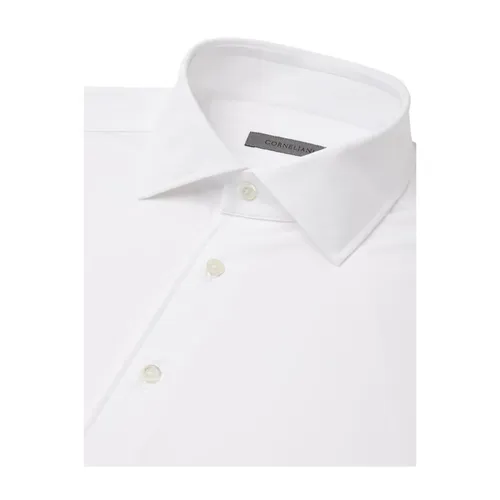 Shirts > Formal Shirts - - Corneliani - Modalova
