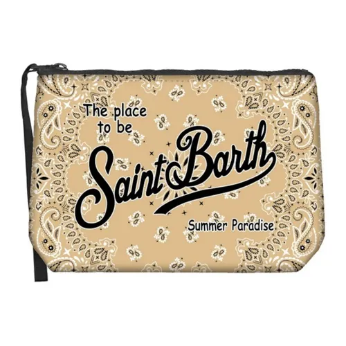 Bags > Clutches - - MC2 Saint Barth - Modalova