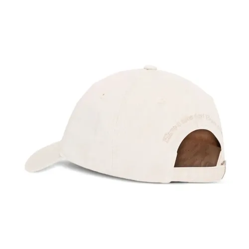 Accessories > Hats > Caps - - Ganni - Modalova