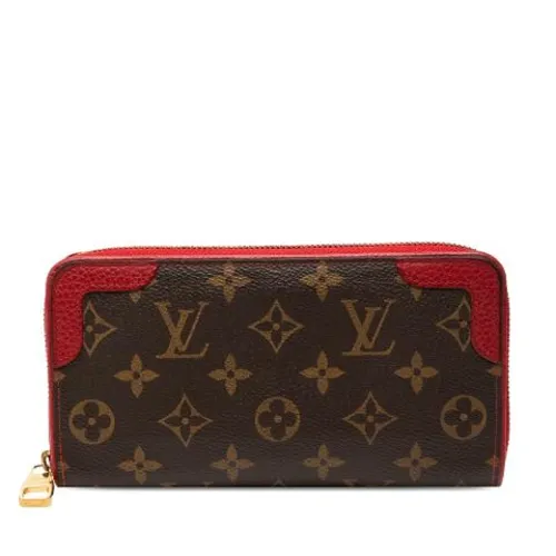 Pre-owned > Pre-owned Accessories > Pre-owned Wallets - - Louis Vuitton Vintage - Modalova