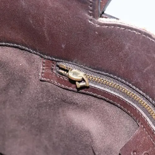 Pre-owned > Pre-owned Bags > Pre-owned Handbags - - Gucci Vintage - Modalova