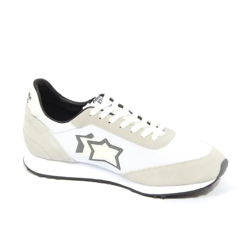 Shoes > Sneakers - - Atlantic Stars - Modalova