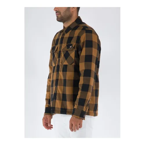 Shirts > Casual Shirts - - Dickies - Modalova