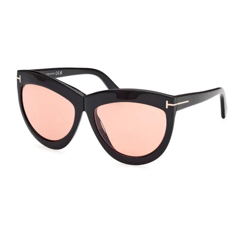 Accessories > Sunglasses - - Tom Ford - Modalova