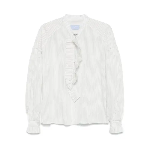 Blouses & Shirts > Blouses - - Seafarer - Modalova