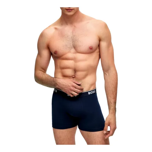 Hugo - Underwear > Bottoms - Blue - Hugo - Modalova