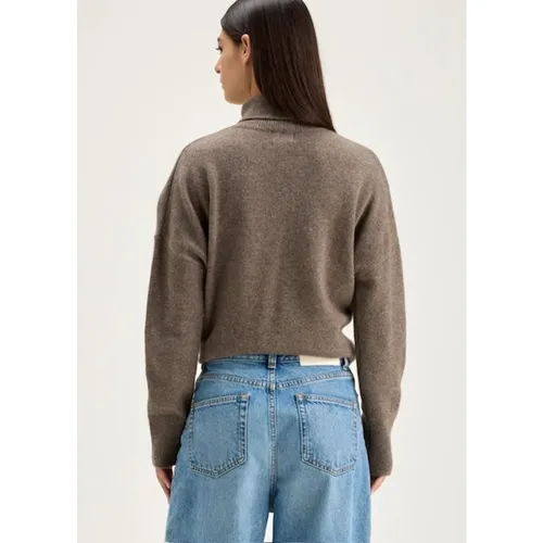 Knitwear > Turtlenecks - - Bellerose - Modalova