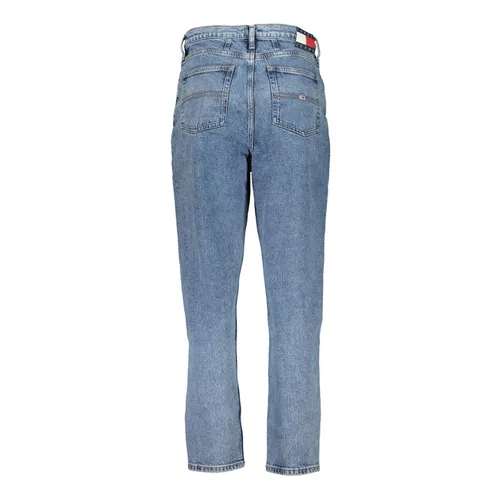 Jeans > Loose-fit Jeans - - Tommy Hilfiger - Modalova