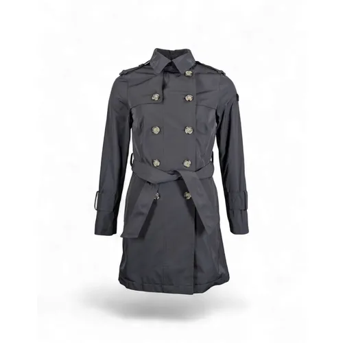 Coats > Trench Coats - - Peuterey - Modalova