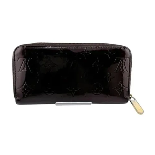 Pre-owned > Pre-owned Accessories > Pre-owned Wallets - - Louis Vuitton Vintage - Modalova