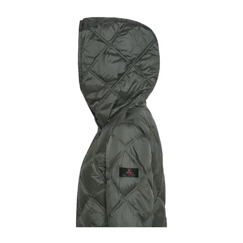 Coats > Down Coats - - Peuterey - Modalova