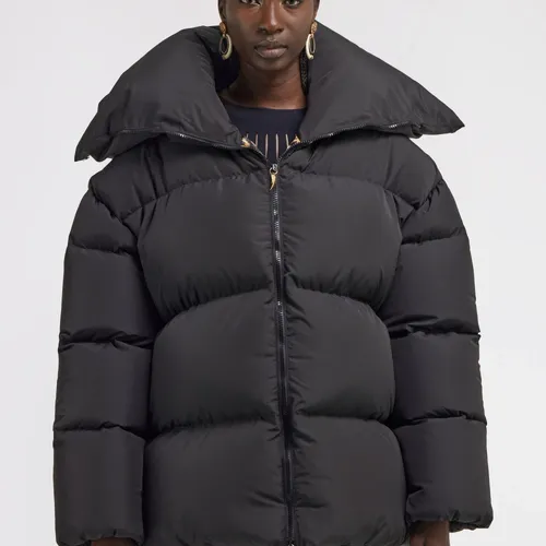 Jackets > Down Jackets - - Roberto Cavalli - Modalova