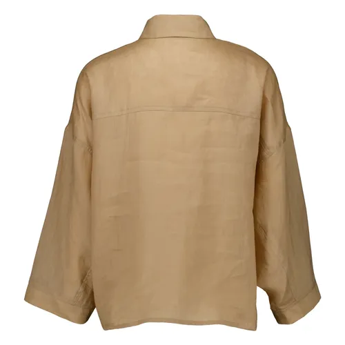 Blouses & Shirts > Shirts - - Greek Archaic Kori - Modalova