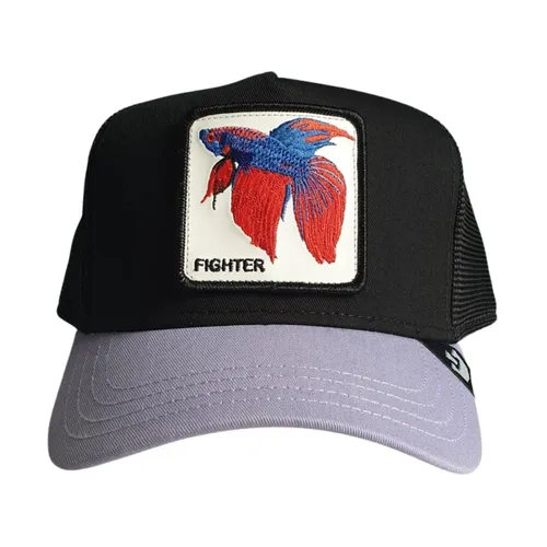 Accessories > Hats > Caps - - Goorin Bros - Modalova