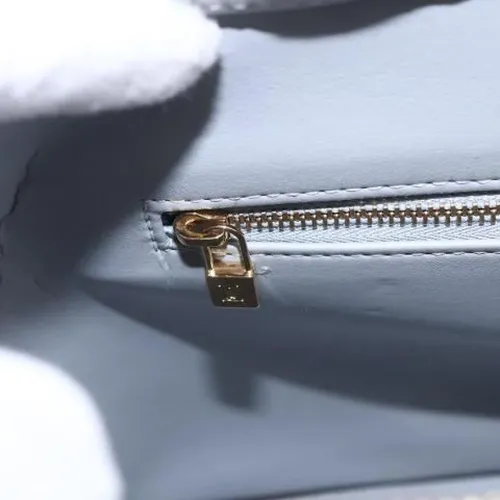 Pre-owned > Pre-owned Bags > Pre-owned Tote Bags - - Louis Vuitton Vintage - Modalova
