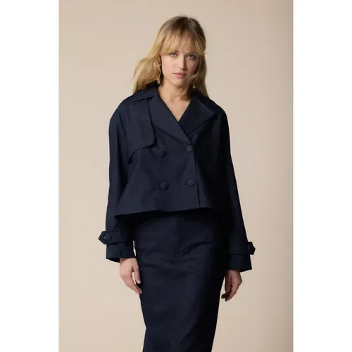 Coats > Trench Coats - - Kocca - Modalova