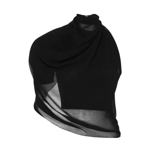 Blouses & Shirts > Blouses - - Jacquemus - Modalova