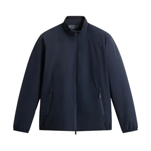 Jackets > Winter Jackets - - Woolrich - Modalova