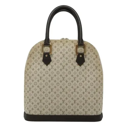 Pre-owned > Pre-owned Bags > Pre-owned Handbags - - Louis Vuitton Vintage - Modalova