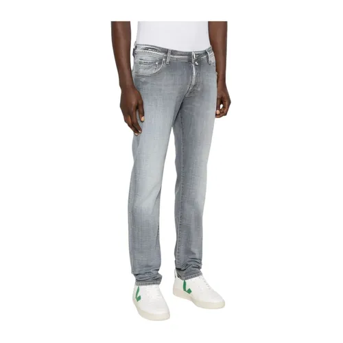 Jeans > Slim-fit Jeans - - Jacob Cohën - Modalova