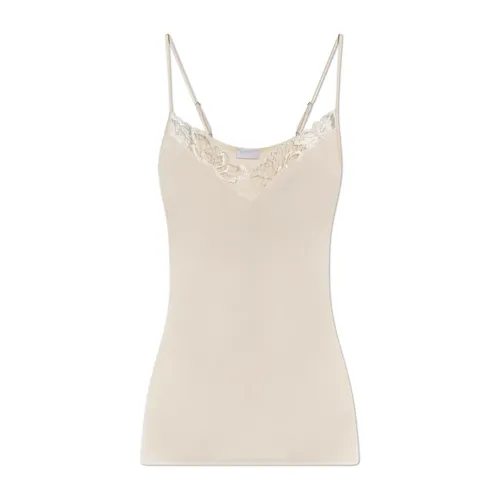Hanro - Underwear - Beige - Hanro - Modalova