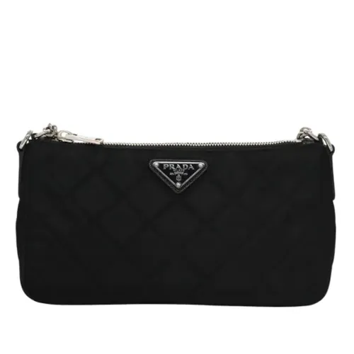 Pre-owned > Pre-owned Bags > Pre-owned Handbags - - Prada Vintage - Modalova