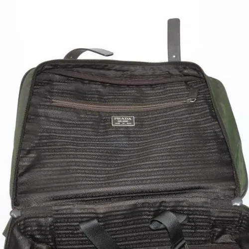 Pre-owned > Pre-owned Bags > Pre-owned Handbags - - Prada Vintage - Modalova