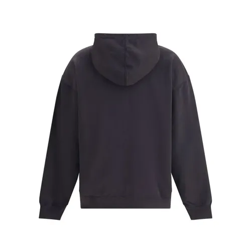 Sweatshirts & Hoodies > Hoodies - - Ganni - Modalova